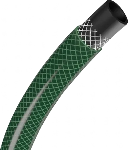 Troslojna izvedba za dolgo življenjsko dobo