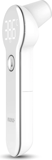 Brezstični termometer NENO Medic T08 za čelo in uho