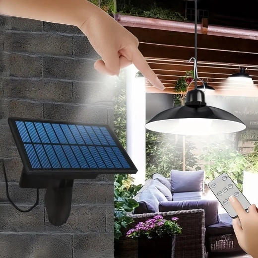 Daljinsko upravljanje in udobna uporaba