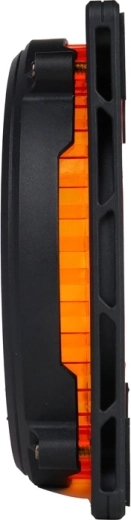 Tiho delovanje in dolga življenjska doba