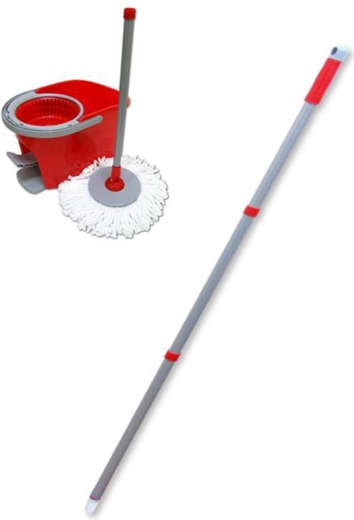 Nadomestne palice za mop Rotar – komplet 3 kos