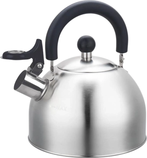 Piščalka za varno uporabo