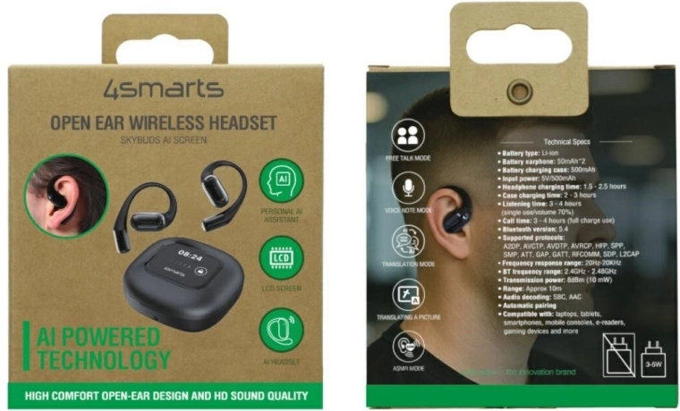 AI prevajanje v 163 jezikih v realnem času