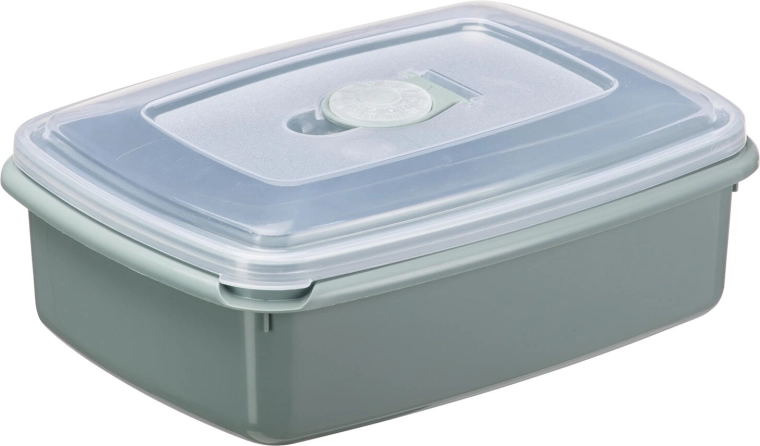 Parni ventil za varen pogrevanje