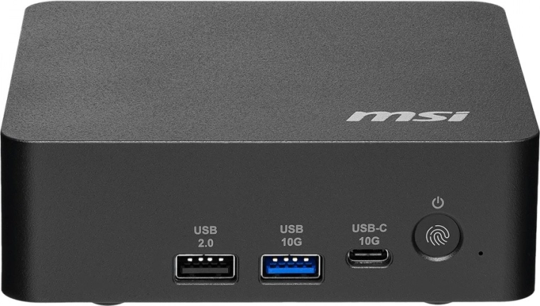 Sodobna povezljivost: Wi‑Fi 802.11be in hitri USB