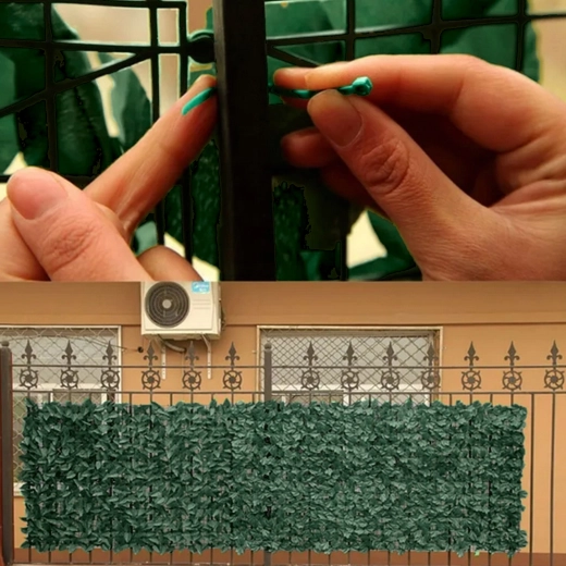 Preprosta in hitra namestitev