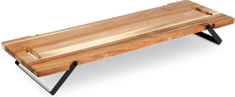 Integrirani ročaji za enostavno prenašanje