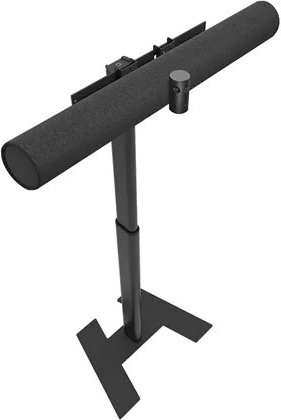 Široka združljivost z videobari, PTZ kamerami in soundbari