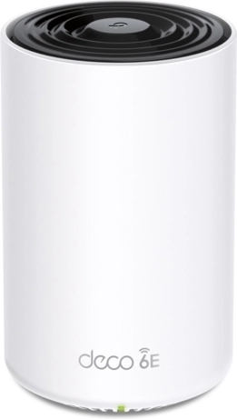 Usmerjevalnik TP-Link Deco XE75 WiFi 6E AXE5400