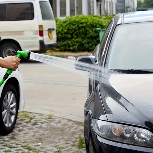 Univerzalna uporaba doma in na vrtu