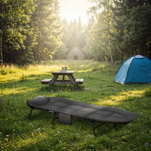 Udobje in stabilnost na vsakem terenu