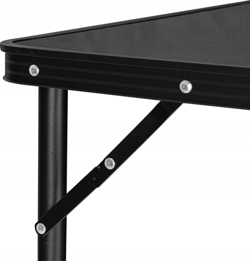 Stabilna konstrukcija in odporna površina