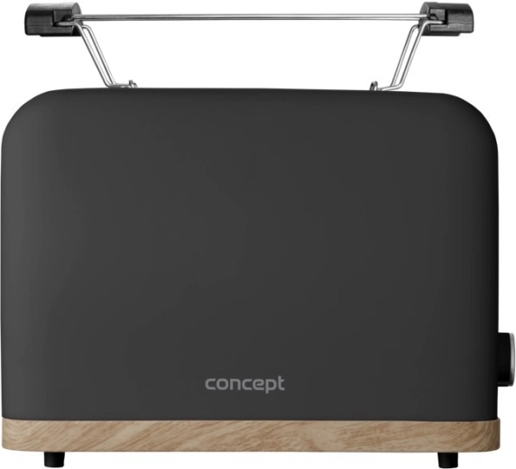 Grelná rešetka za pecivo brez zavržkov