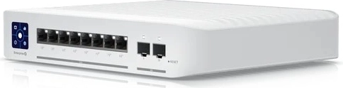 Stikalo UniFi 8 PoE