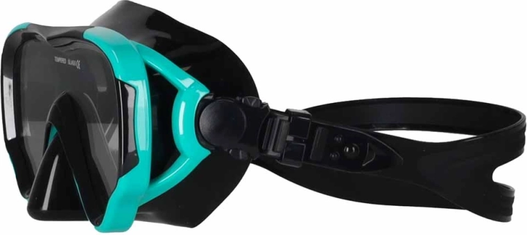 Udobno in varno prileganje