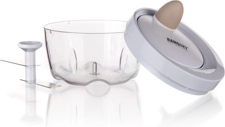 Preprosto vzdrževanje in shranjevanje