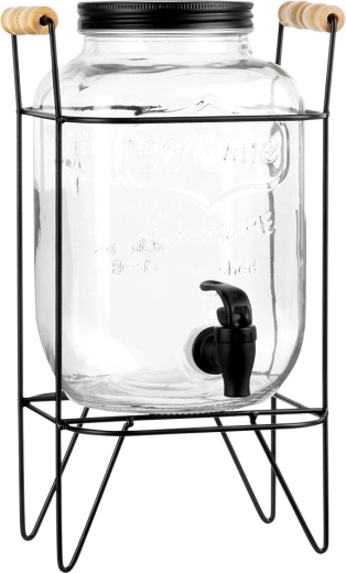 Udobno točenje zahvaljujoč povišanemu stojalu