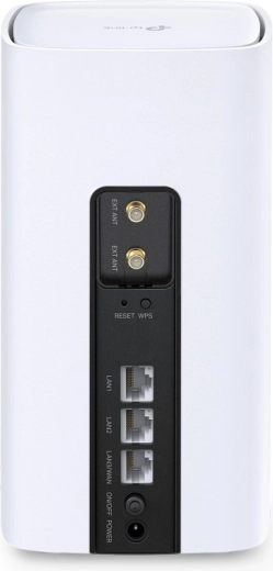 Gigabitni porti in enostavna priključitev Plug & Play