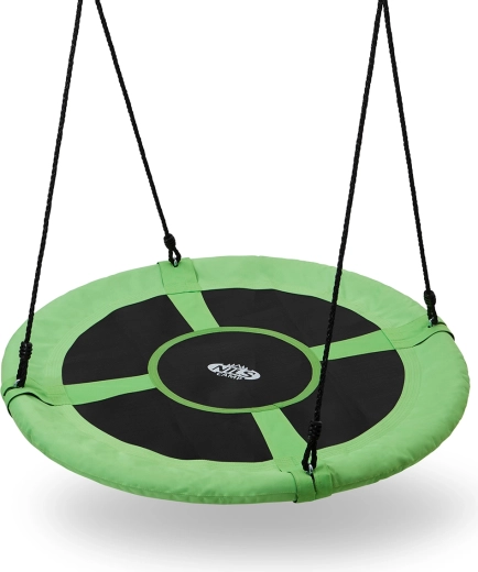 Velik in udoben sedež 100 cm