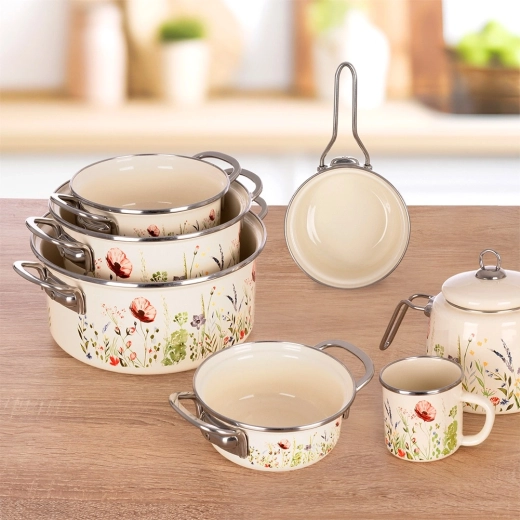 Slog za kuhinjo in vikend