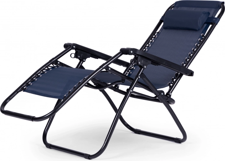 Udobje ZERO GRAVITY z odstranljivim vzglavnikom