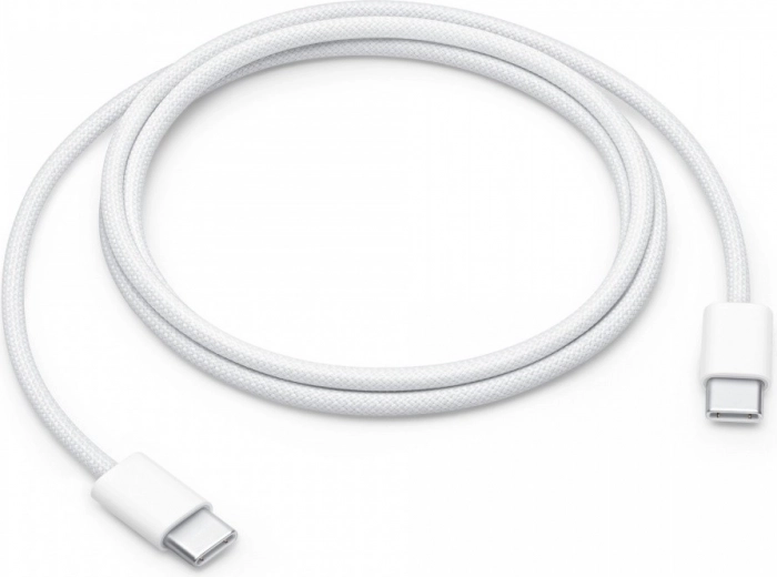 USB‑C polnilni kabel 60 W, 1 m