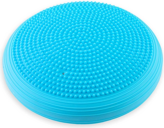 Dve strani za trening in akupresuro