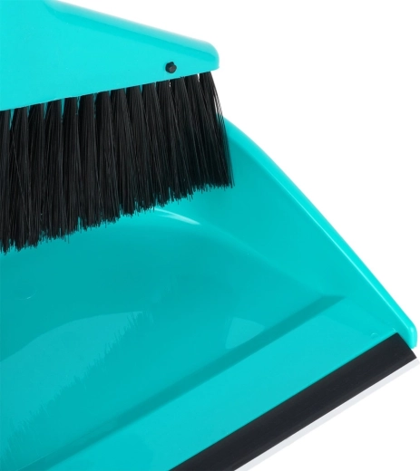 Gumirani rob za popolnoma čist rob