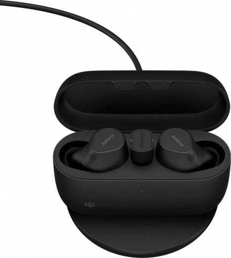Jabra Evolve2 Buds Brezžične slušalke USB-C