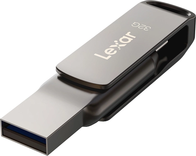 Hiter prenos zahvaljujoč USB 3.1