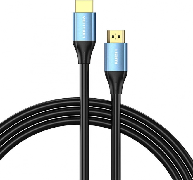 hdmi 2.0 kabel vention 1 m, 4k pri 60 hz, moder