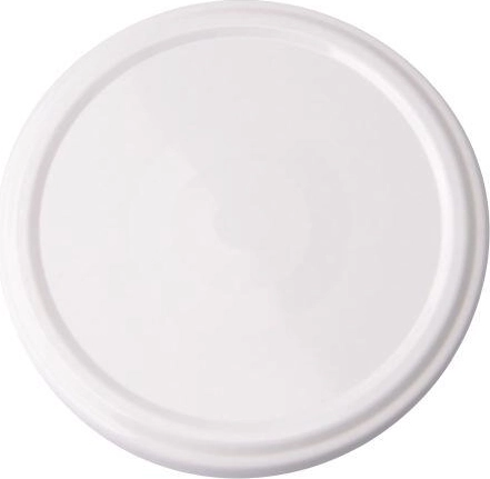 Pokrov za vlaganje TWIST 100 mm bel