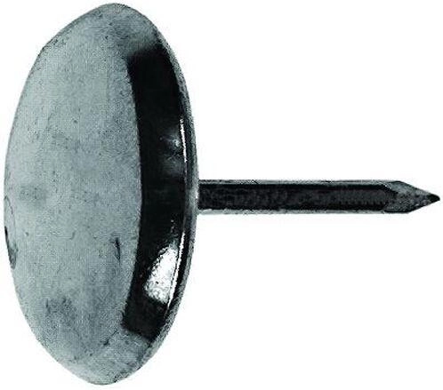 Tapetniški žeblji nikljani 10 mm (50 kos)