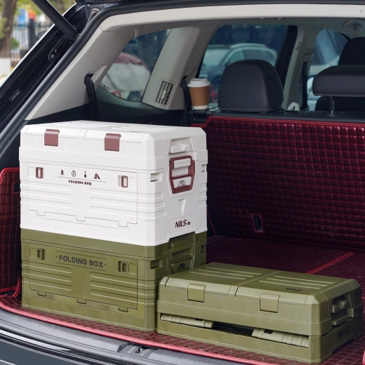 Zložljiva in odporna konstrukcija