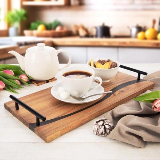 Univerzalna uporaba doma in v gastronomiji