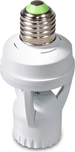 Hitra namestitev v grlo E27