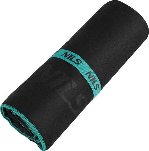 Hitro sušenje zahvaljujoč poroznim mikrovlakninskim nitim