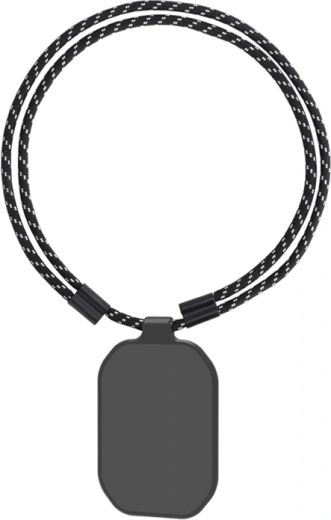 Sunnylife magnetic neck mount for DJI Osmo Nano and Insta360 GO 3/GO 3S