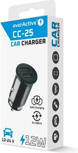 Univerzalno za 12–24 V