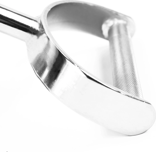 Ozek oprijem za maksimalno aktivacijo hrbta