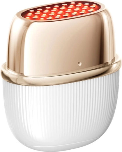 Lifting naprava za masažo obraza z rf anlan