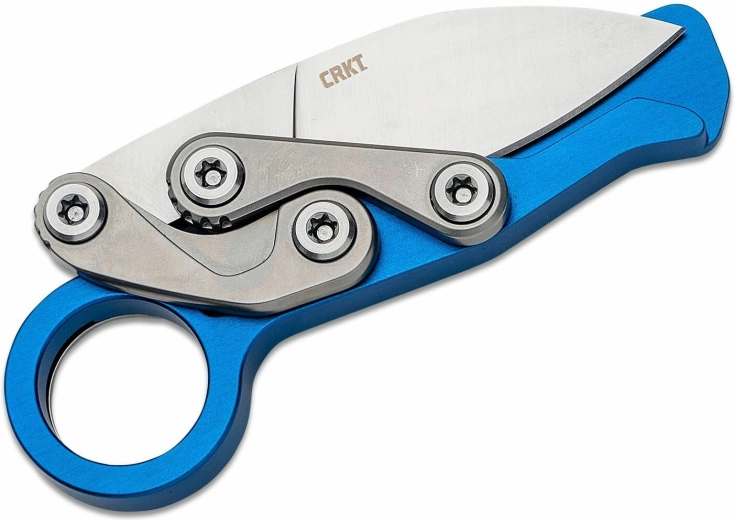 Bliskovito kinematično odpiranje