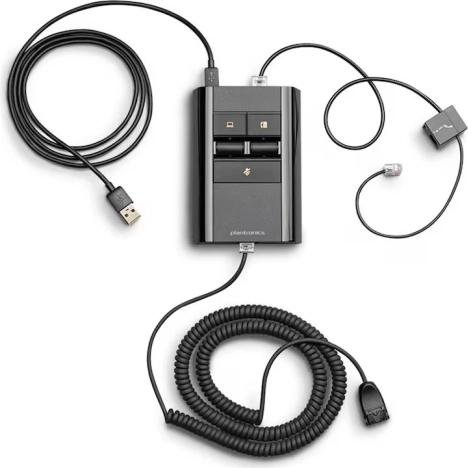 Adapter USB‑A za slušalke QD