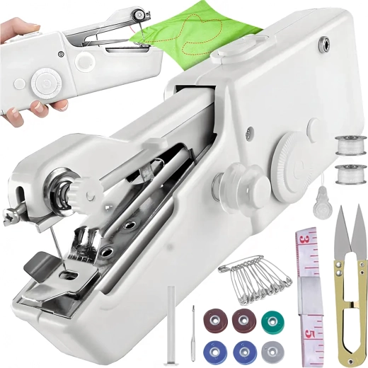 Vse potrebno v paketu