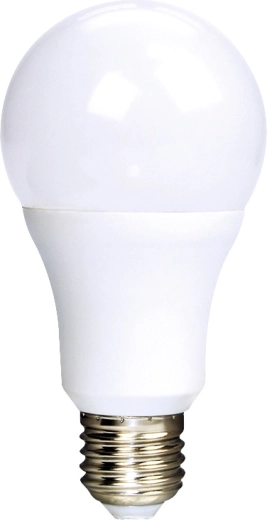 Solight LED žarnica E27 12 W 6000 K 1320 lm
