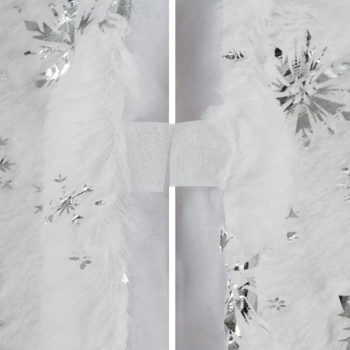 Soft and fluffy surface