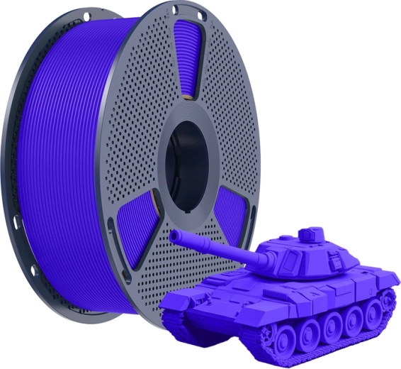 Stabilni rezultati pri visoki hitrosti