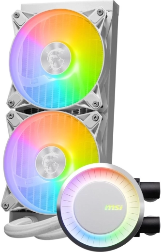 Tiha trifazna črpalka