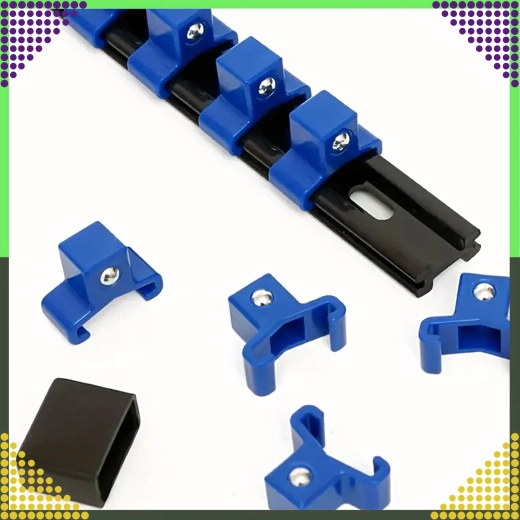 Nastavljive in čvrste sponke