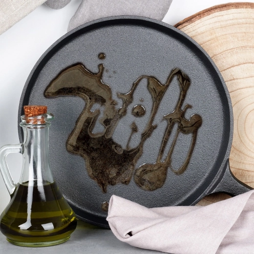 Naravno brez kemičnih premazov